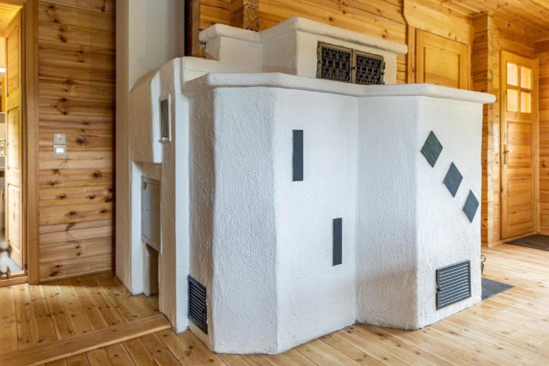 Ferienhaus Weitblick Altenbrak Exteriör bild